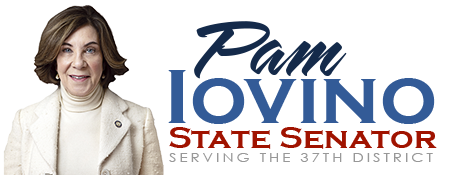 Senator Pam Iovino